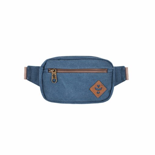 Shop The Companion - Smell Proof Crossbody Bag in australian