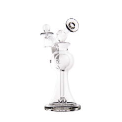 Shop MJ Arsenal Apollo Mini Dab Rig in australian