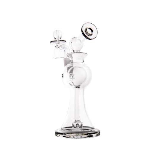 Shop MJ Arsenal Apollo Mini Dab Rig in australian