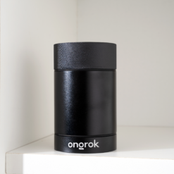 Shop Ongrok Aluminum Metal Storage Jar in australian