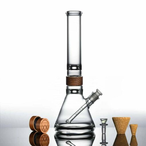 Shop Vitae Glass 16" Alpha Bong in australian