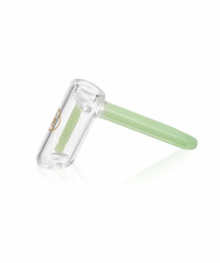 Shop Ritual Smoke - Hammer Bubbler - Mint in australian