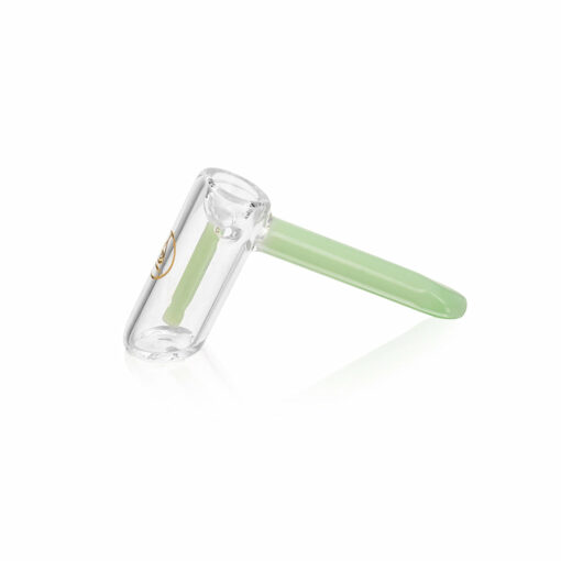 Shop Ritual Smoke - Hammer Bubbler - Mint in australian