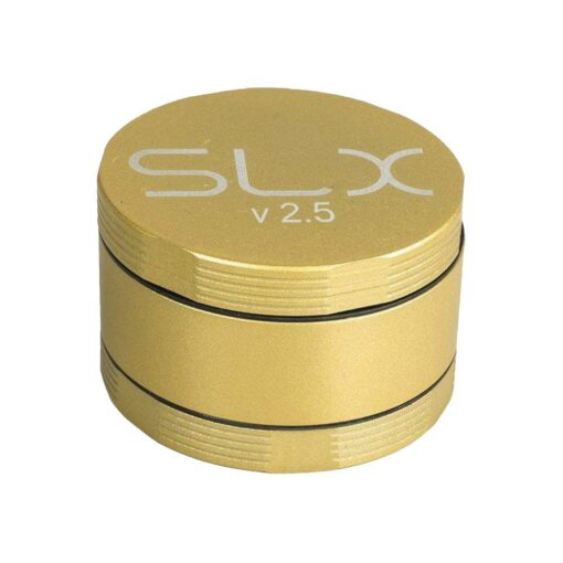 Shop SLX Ceramic Coated Metal Grinder | 4pc | 2.5 Inch in australian