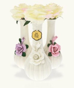 Shop Rose signature bongs by My Bud Vase in australian