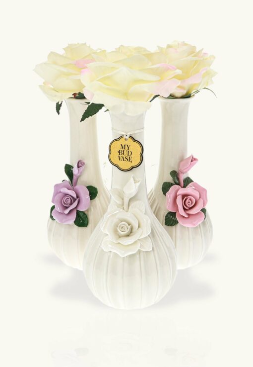 Shop Rose signature bongs by My Bud Vase in australian