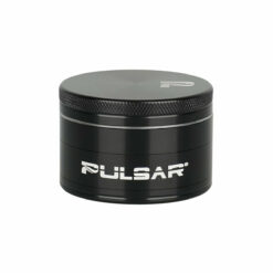 Shop Pulsar Solid Top Aluminum Grinder - GR761 - 4pc / 2.25" in australian