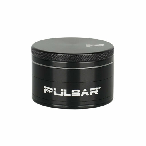 Shop Pulsar Solid Top Aluminum Grinder - GR761 - 4pc / 2.25" in australian