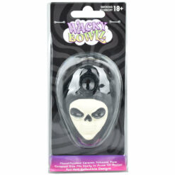 Shop Wacky Bowlz Reaper Ceramic Hand Pipe | 3.5