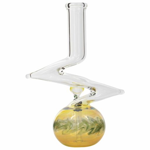 Shop LA Pipes "Zong-Bubble-Bong" Classic Water-Pipe in australian