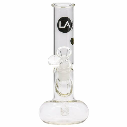 Shop LA Pipes Donut Base Bong in australian