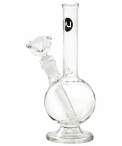 Shop LA Pipes Pedestal Bong in australian