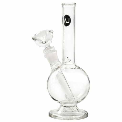 Shop LA Pipes Pedestal Bong in australian