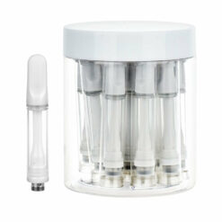 Shop Full Ceramic 510 Cartridge - 1.0ML 15CT JAR in australian