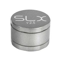 Shop SLX Ceramic Coated Metal Grinder | 4pc | 2.5 Inch in australian