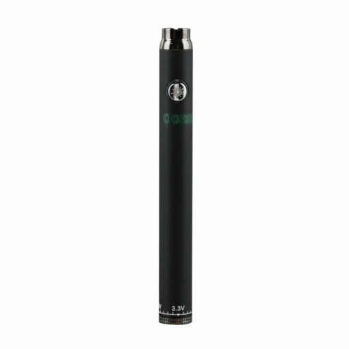 Shop Ooze Slim Twist Vape Battery with Charger in australian