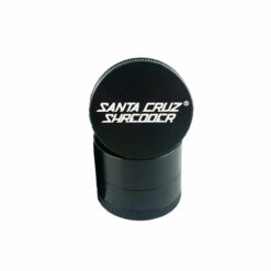 Shop Santa Cruz Shredder Grinder - Small 4pc / 1.6