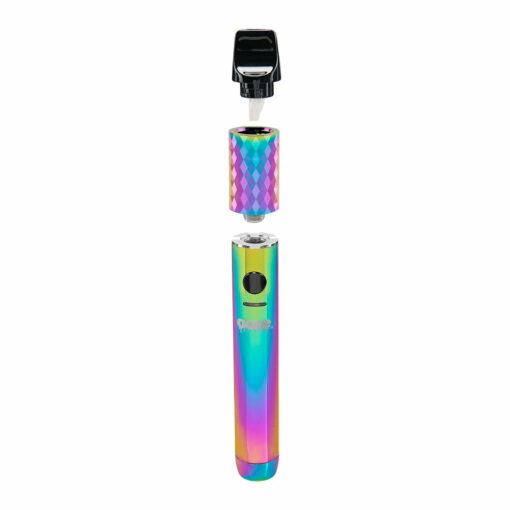 Shop Ooze Beacon Slim Wax Pen | 800mAh in australian