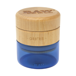 Shop RAW Natural Wood Grinders in australian