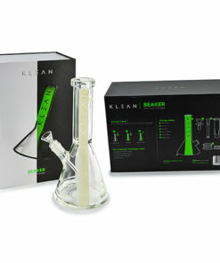 Shop KLEAN Glass - Beaker in australian