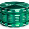 Shop GA Aluminum Grinder Green in australian