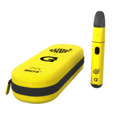 Shop Lemonnade X G Pen Micro+ Vaporizer in australian