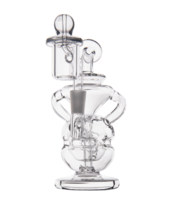 Shop MJ Arsenal Infinity Mini Dab Rig in australian