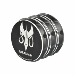 Shop Sean Dietrich Shrooms Grinder - 4pc / 2.25" in australian