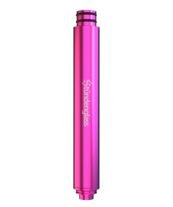 Shop Stündenglass Gravity Infuser (Pink) in australian