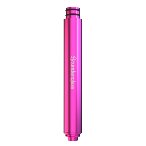 Shop Stündenglass Gravity Infuser (Pink) in australian