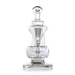 Shop MJ Arsenal Claude Mini Dab Rig in australian