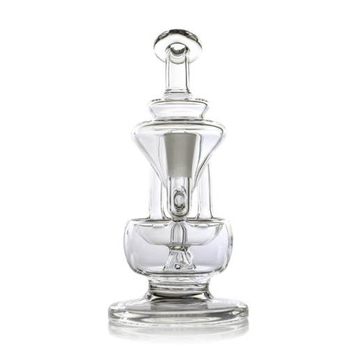 Shop MJ Arsenal Claude Mini Dab Rig in australian