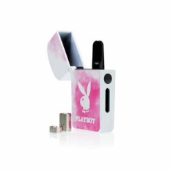 Shop Playboy x RYOT VERB 510 Battery - 650mAh in australian