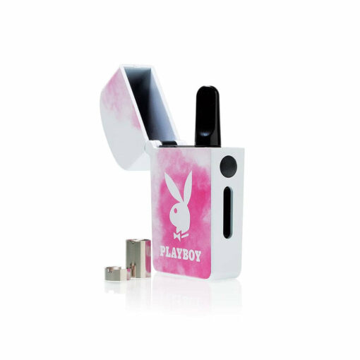 Shop Playboy x RYOT VERB 510 Battery - 650mAh in australian