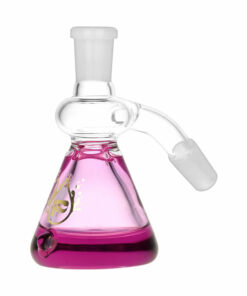 Shop Pulsar Glycerin Beaker-Style Dry Ash Catcher | 3.5