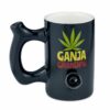 Shop Ganja Grandpa Roast & Toast Mug in australian