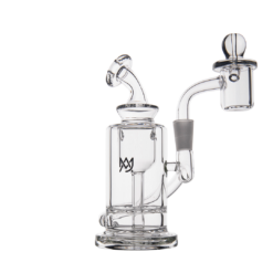 Shop MJ Arsenal Ursa Mini Dab Rig in australian