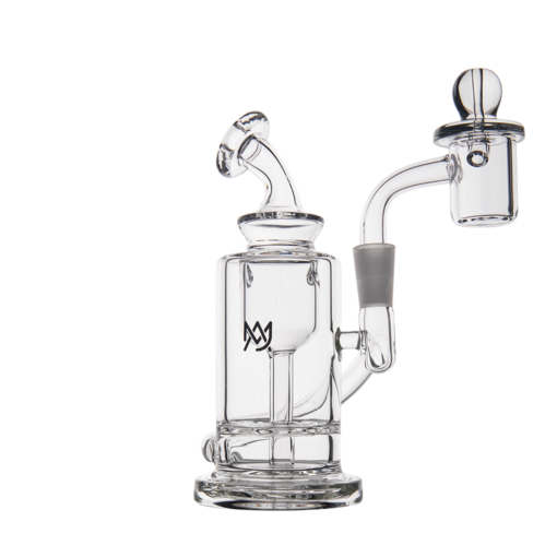 Shop MJ Arsenal Ursa Mini Dab Rig in australian