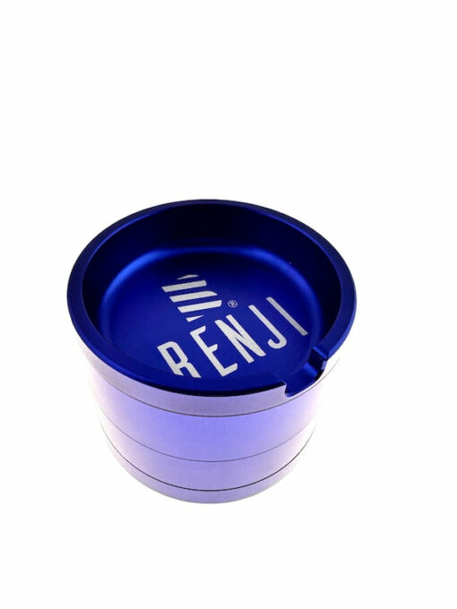 Shop Benji XL Ashtray Grinder (4") in australian