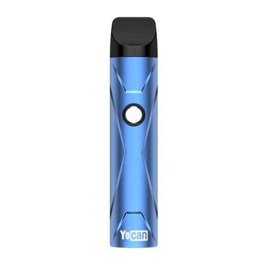 Shop Yocan X Pod System Concentrate Vaporizer | 500mAh in australian