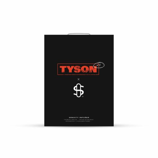 Shop Tyson 2.0 x Stündenglass Gravity Infuser in australian