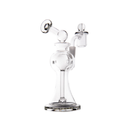 Shop MJ Arsenal Apollo Mini Dab Rig in australian