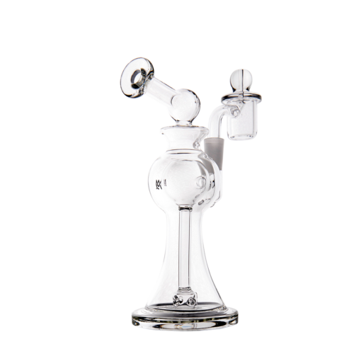 Shop MJ Arsenal Apollo Mini Dab Rig in australian