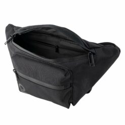 Shop Ongrok Carbon-lined Fanny Pack / Travel Pouch in australian