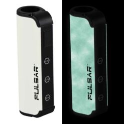 Shop Pulsar M2 Thick Oil Cartridge Vape Battery in australian