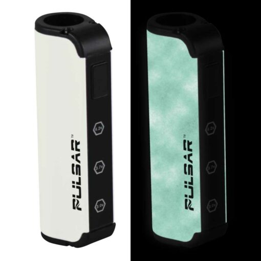 Shop Pulsar M2 Thick Oil Cartridge Vape Battery in australian