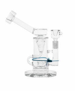 Shop Cookies Incycler Glass Water Pipe - 7.75" / 14mm F in australian