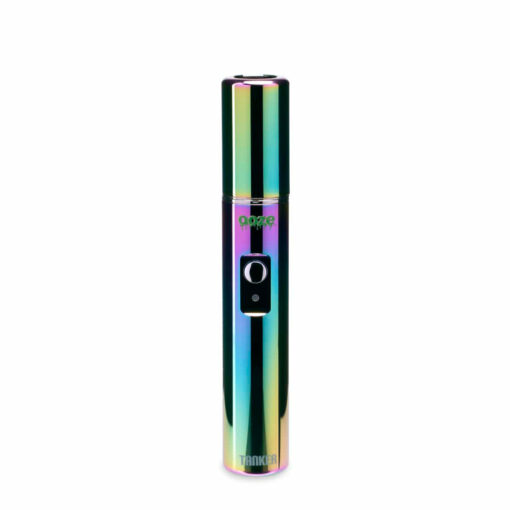 Shop Ooze Tanker Thermal Chamber 510 Vaporizer Battery in australian