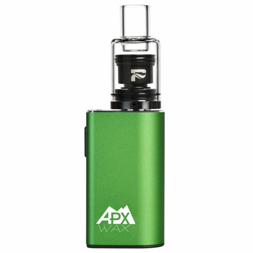 Shop Pulsar APX Wax V3 Concentrate Vape in australian