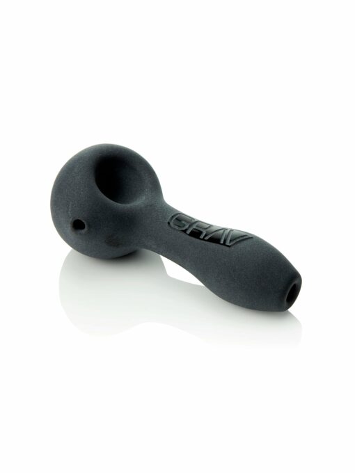 Shop GRAV® Sandblasted Spoon in australian